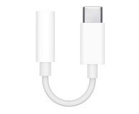 Przejściówka Apple Adapter USB-C - Minijack 3.5 mm